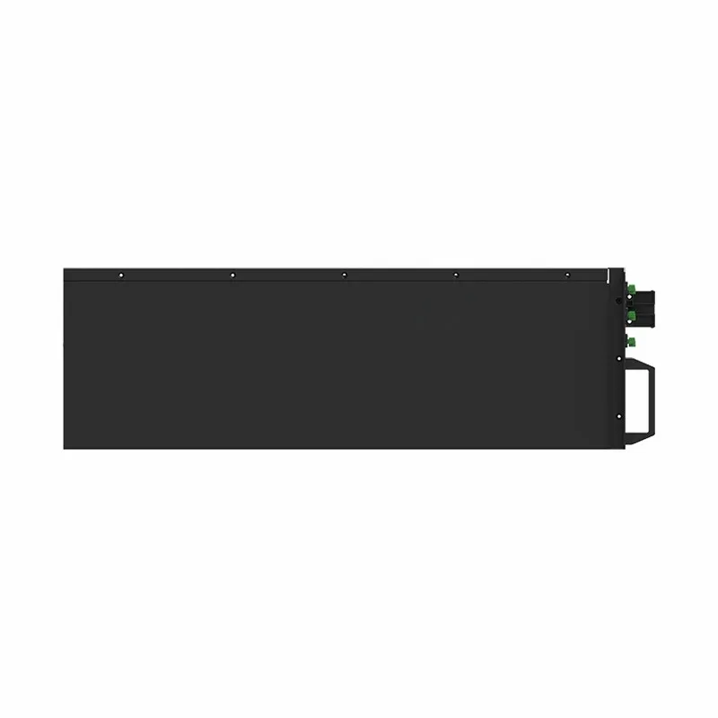 AC Coupled Power Conversion System
